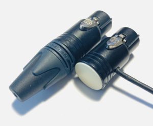 Low-Profile-XLR1