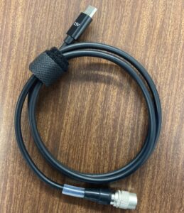 Triger Cable